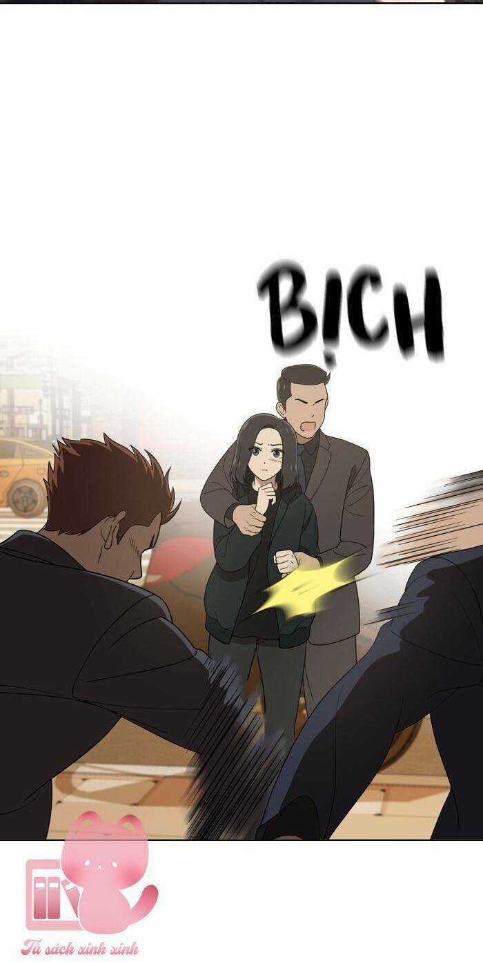 Cô Nàng Hết Thuốc Chữa Chapter 90 trang 46