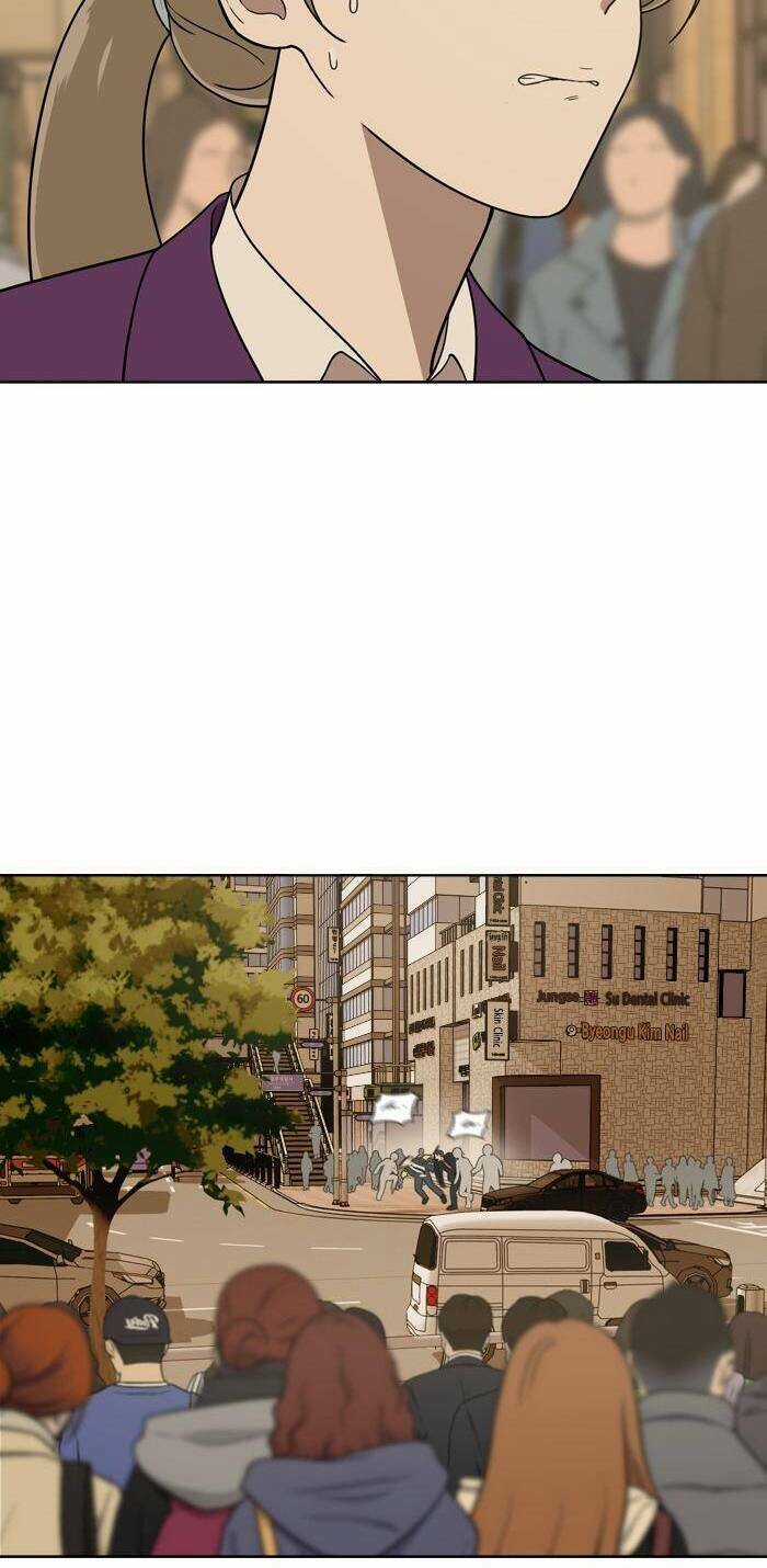 Cô Nàng Hết Thuốc Chữa Chapter 90 trang 57