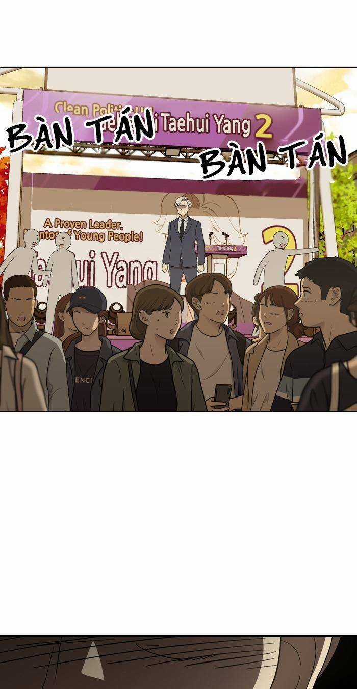 Cô Nàng Hết Thuốc Chữa Chapter 90 trang 59