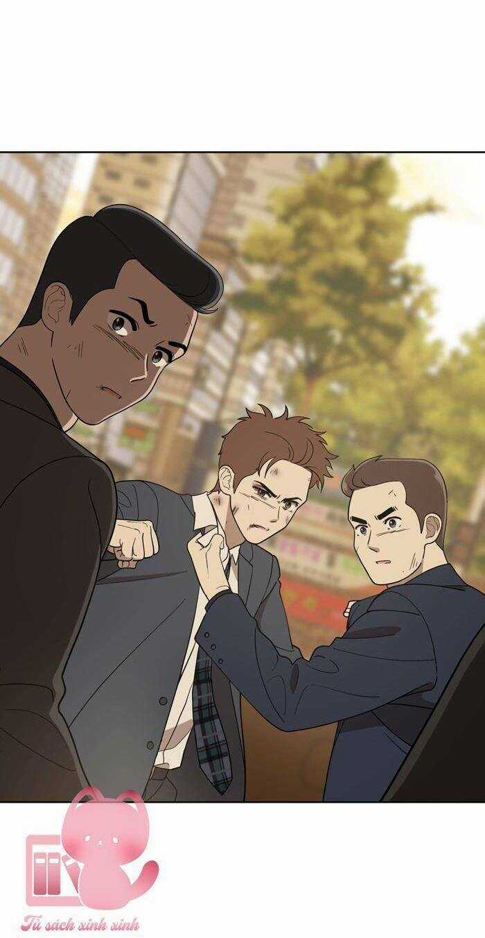 Cô Nàng Hết Thuốc Chữa Chapter 90 trang 64