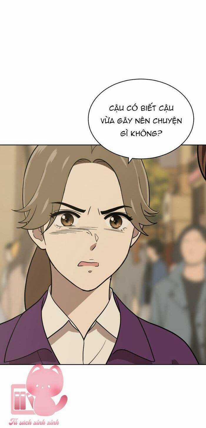 Cô Nàng Hết Thuốc Chữa Chapter 90 trang 70