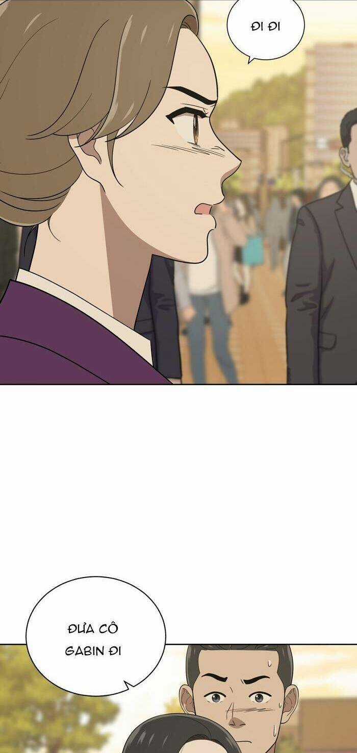 Cô Nàng Hết Thuốc Chữa Chapter 90 trang 72