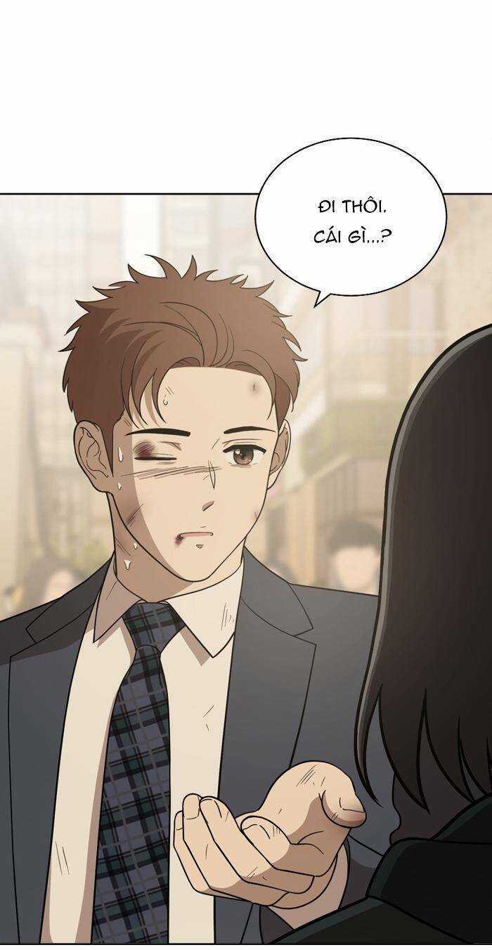 Cô Nàng Hết Thuốc Chữa Chapter 90 trang 85