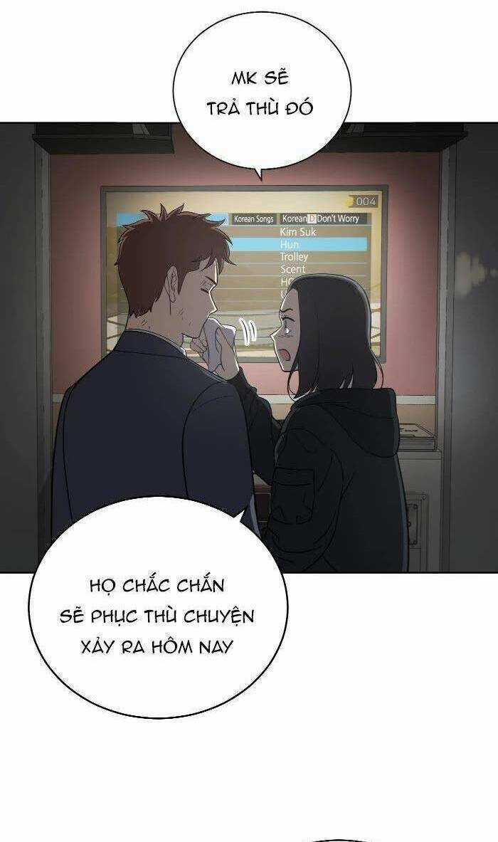 Cô Nàng Hết Thuốc Chữa Chapter 91 trang 12