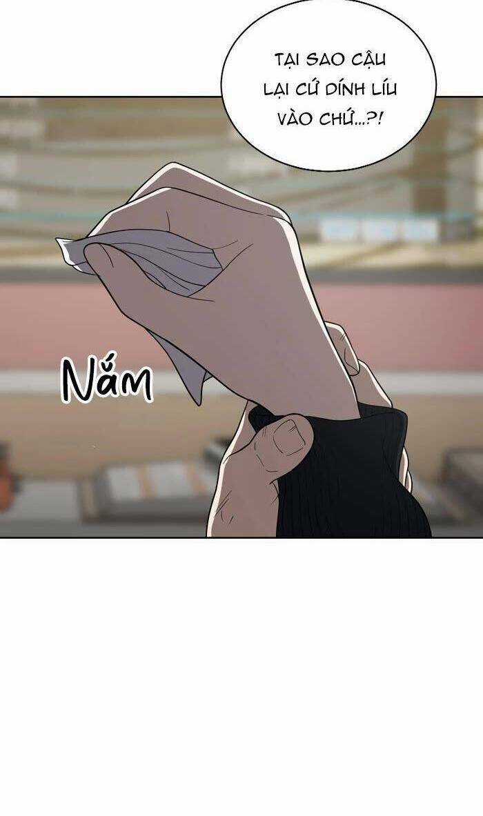 Cô Nàng Hết Thuốc Chữa Chapter 91 trang 13