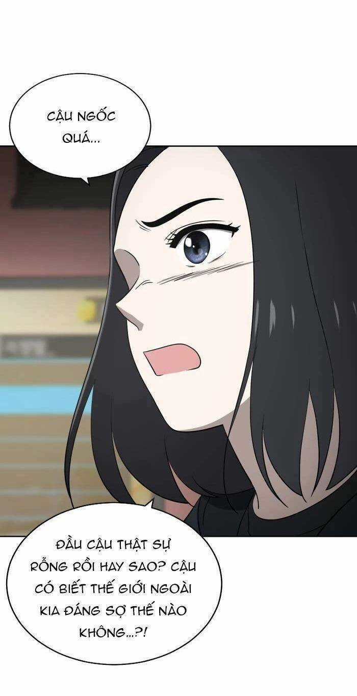 Cô Nàng Hết Thuốc Chữa Chapter 91 trang 17