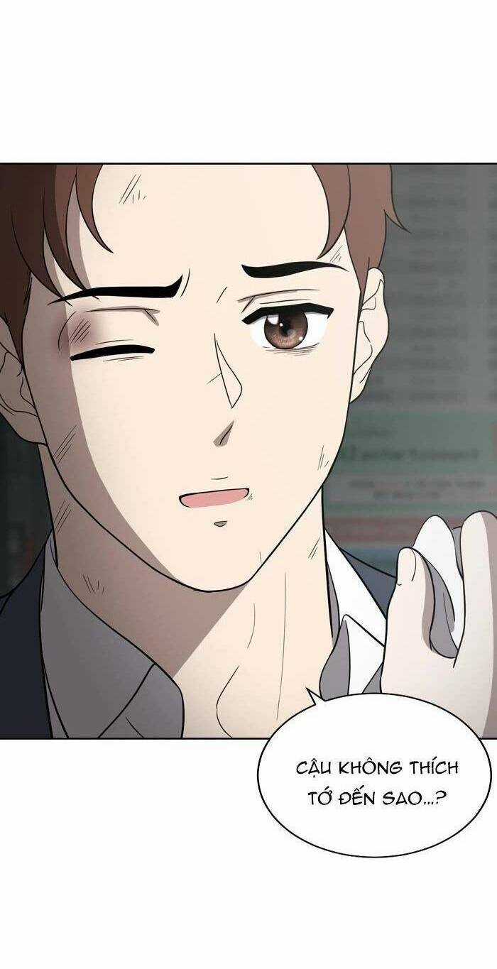 Cô Nàng Hết Thuốc Chữa Chapter 91 trang 18