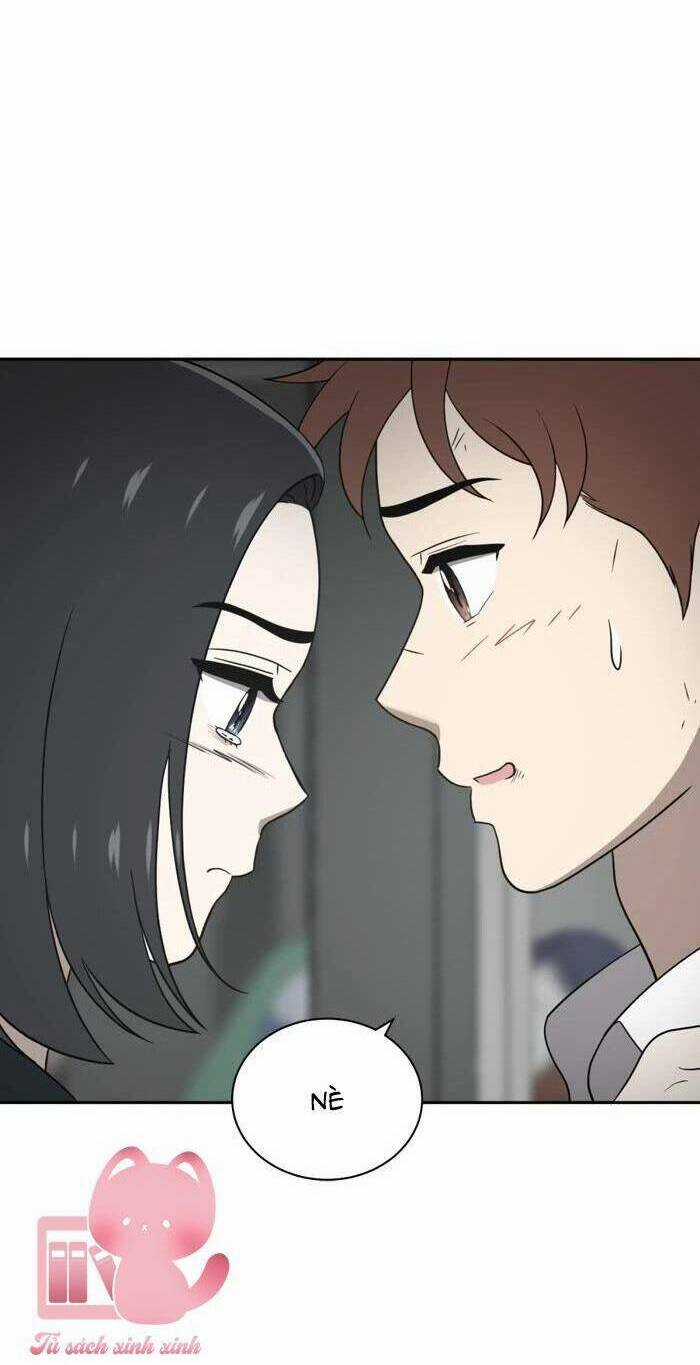 Cô Nàng Hết Thuốc Chữa Chapter 91 trang 22