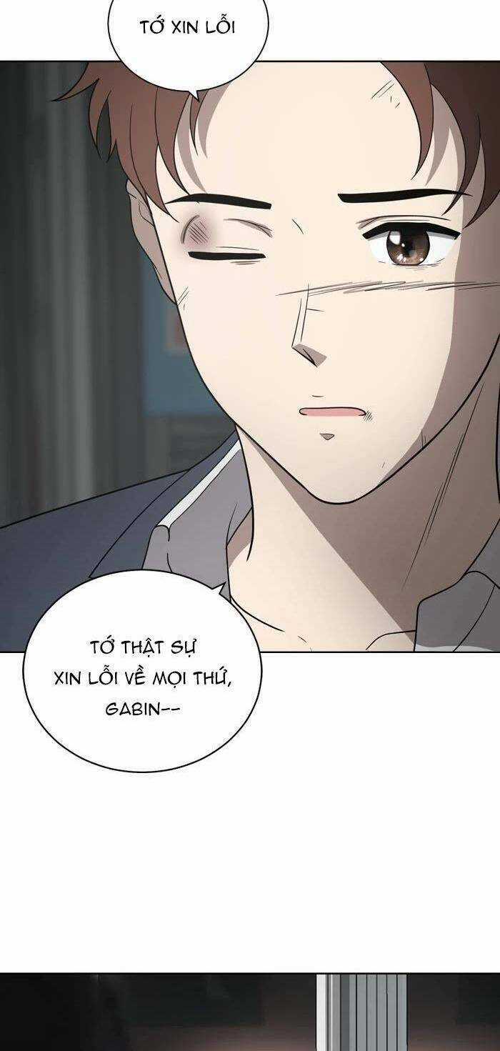 Cô Nàng Hết Thuốc Chữa Chapter 91 trang 24