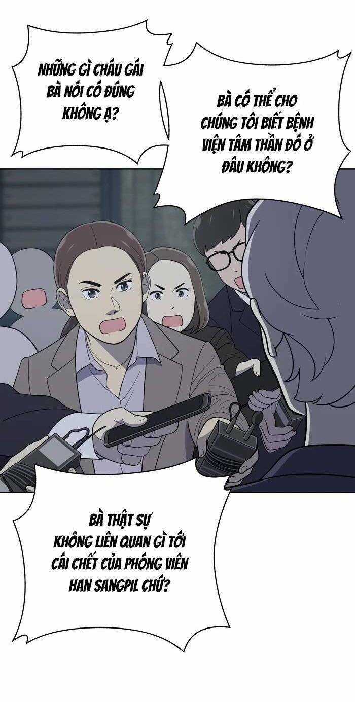 Cô Nàng Hết Thuốc Chữa Chapter 91 trang 33