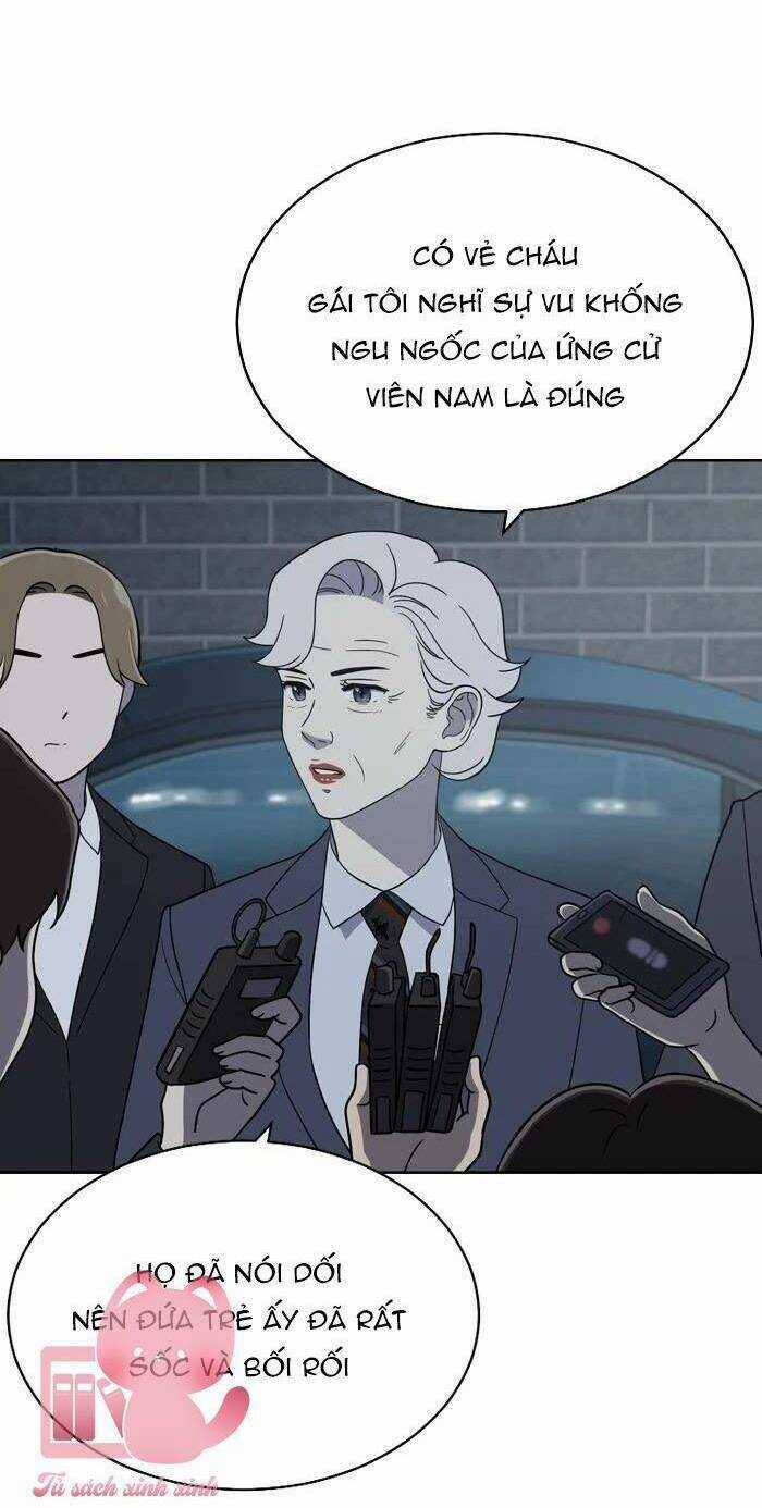 Cô Nàng Hết Thuốc Chữa Chapter 91 trang 34