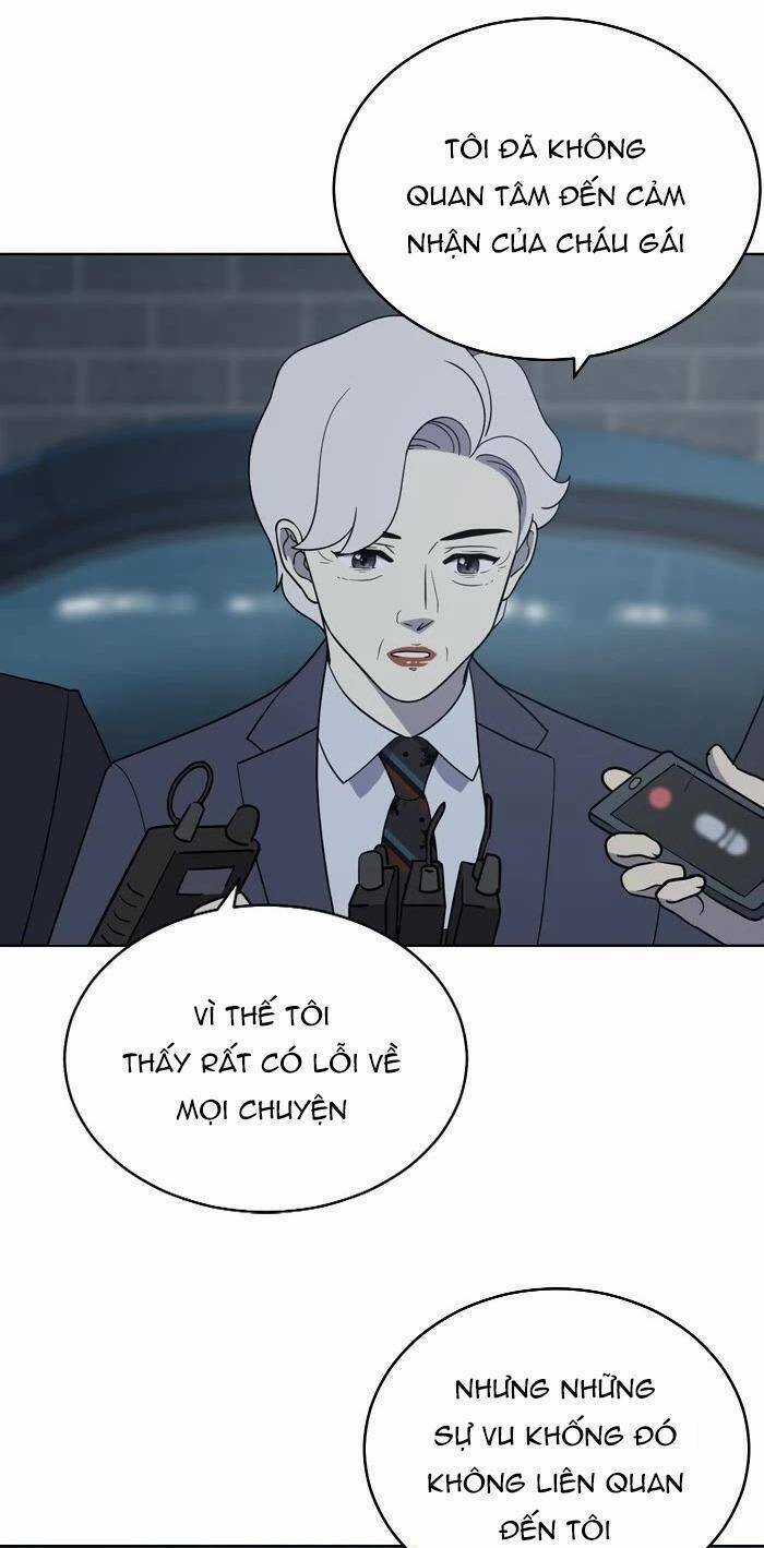 Cô Nàng Hết Thuốc Chữa Chapter 91 trang 35