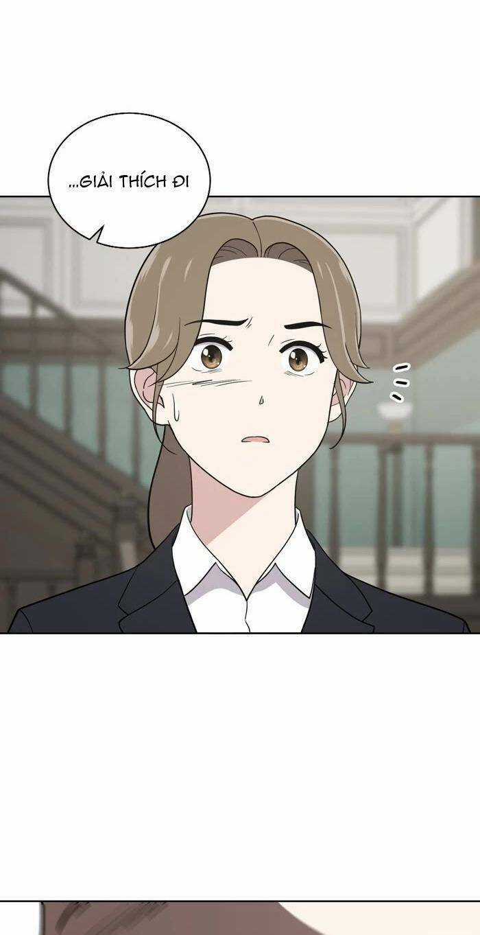 Cô Nàng Hết Thuốc Chữa Chapter 91 trang 41