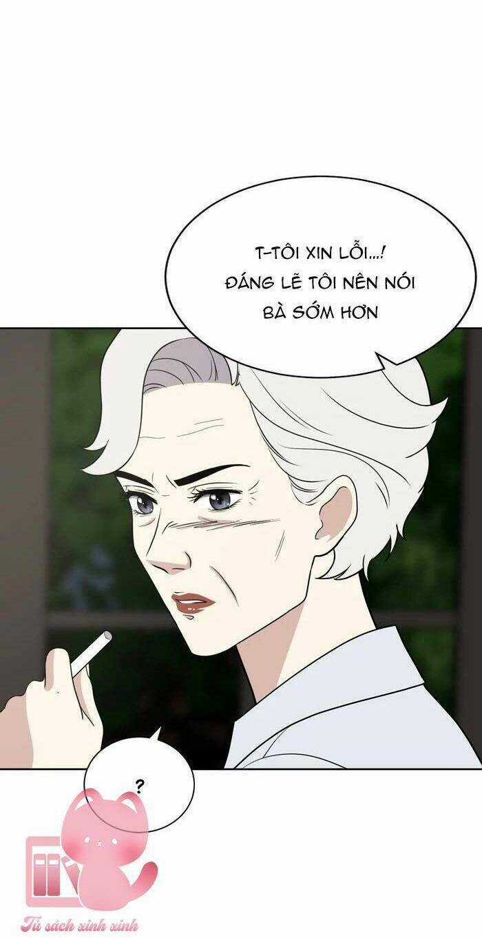 Cô Nàng Hết Thuốc Chữa Chapter 91 trang 46