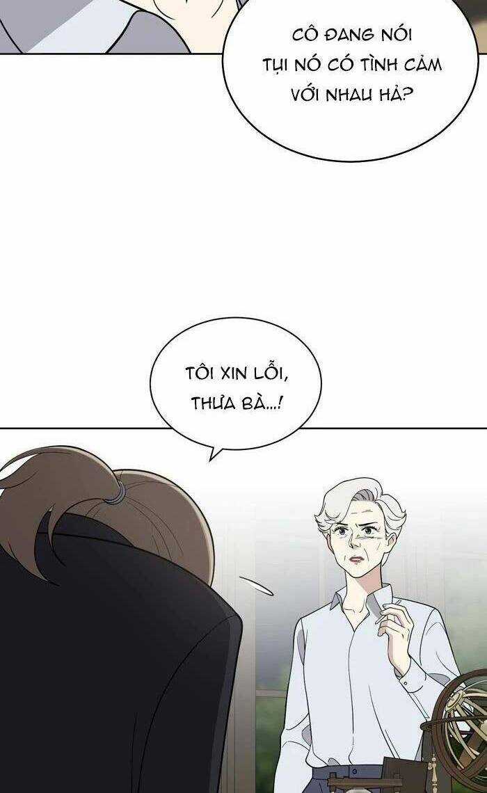 Cô Nàng Hết Thuốc Chữa Chapter 91 trang 50