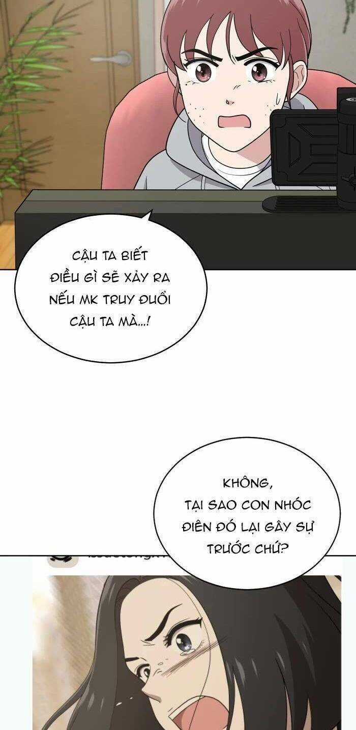 Cô Nàng Hết Thuốc Chữa Chapter 91 trang 57