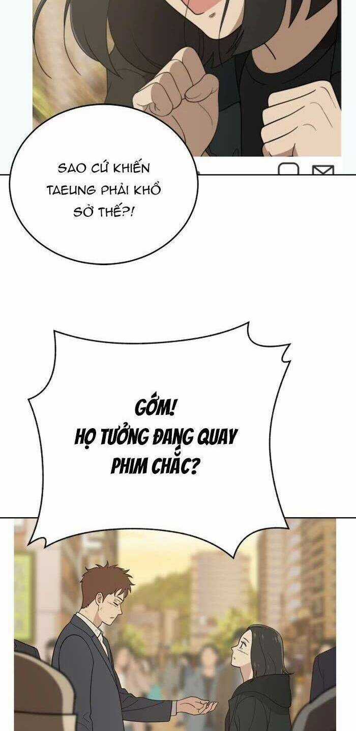 Cô Nàng Hết Thuốc Chữa Chapter 91 trang 58