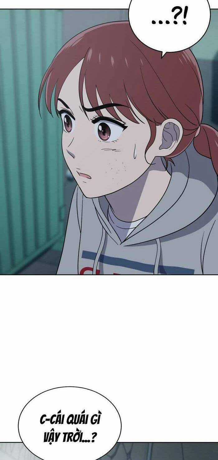 Cô Nàng Hết Thuốc Chữa Chapter 91 trang 62