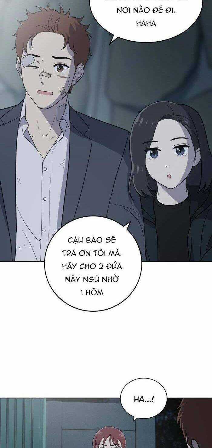 Cô Nàng Hết Thuốc Chữa Chapter 91 trang 64