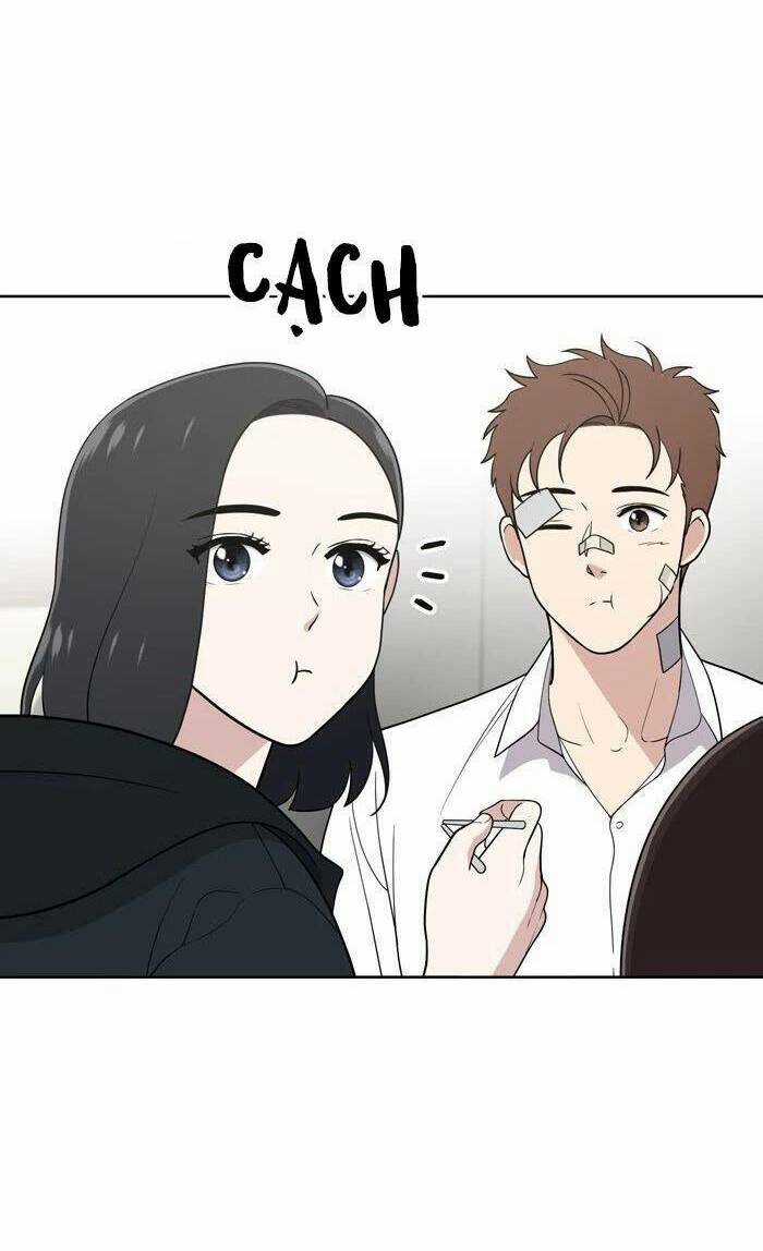 Cô Nàng Hết Thuốc Chữa Chapter 91 trang 68