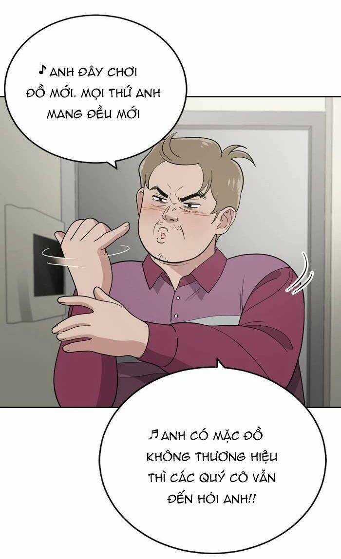 Cô Nàng Hết Thuốc Chữa Chapter 91 trang 69