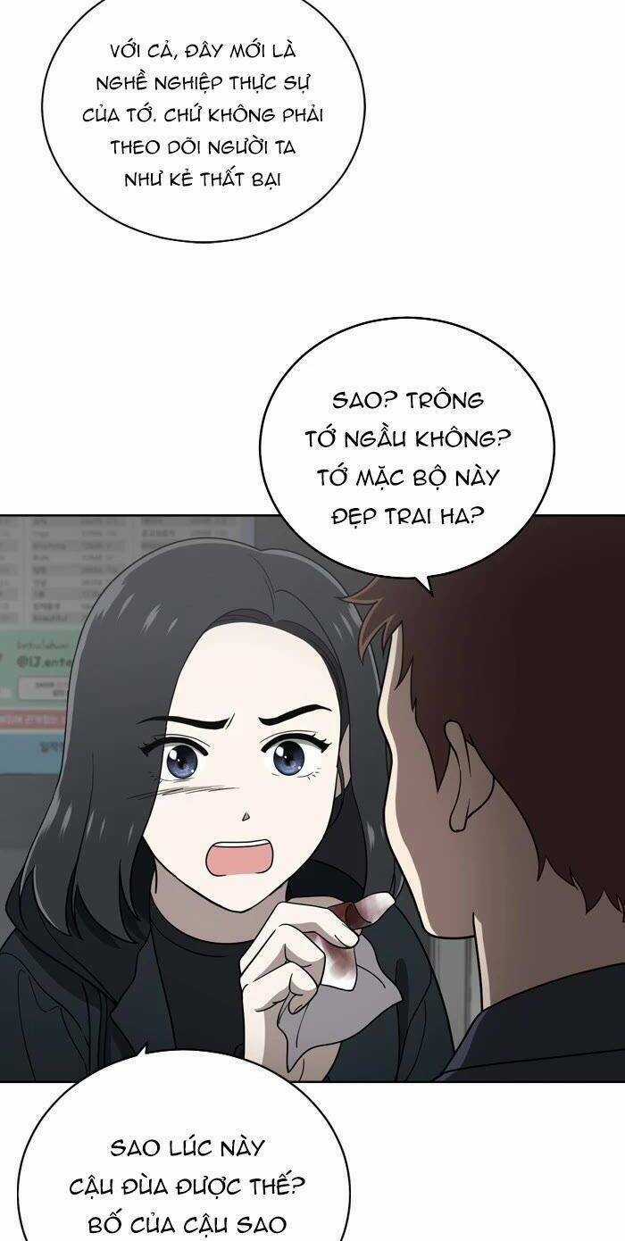 Cô Nàng Hết Thuốc Chữa Chapter 91 trang 7