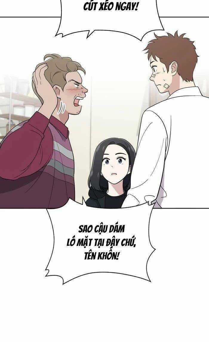 Cô Nàng Hết Thuốc Chữa Chapter 91 trang 73