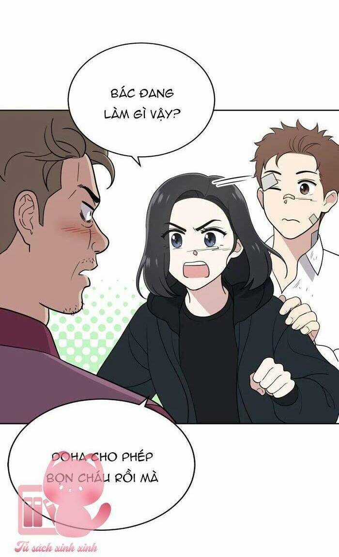 Cô Nàng Hết Thuốc Chữa Chapter 91 trang 74