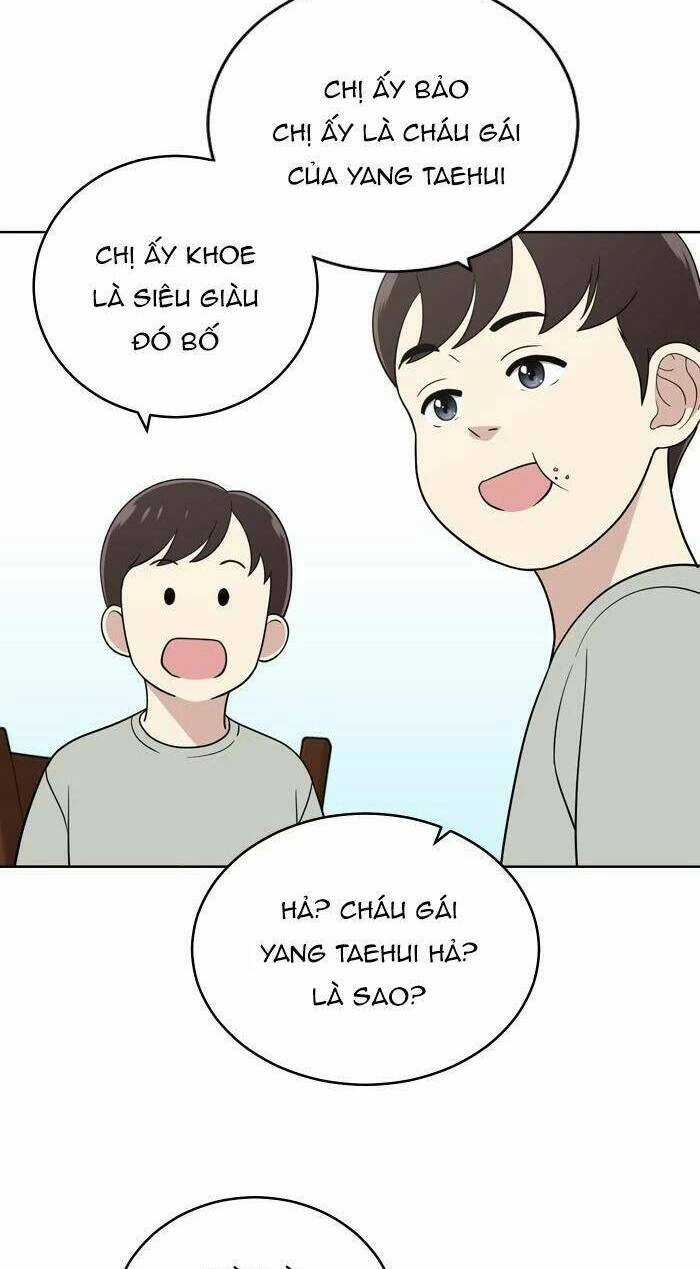 Cô Nàng Hết Thuốc Chữa Chapter 91 trang 76