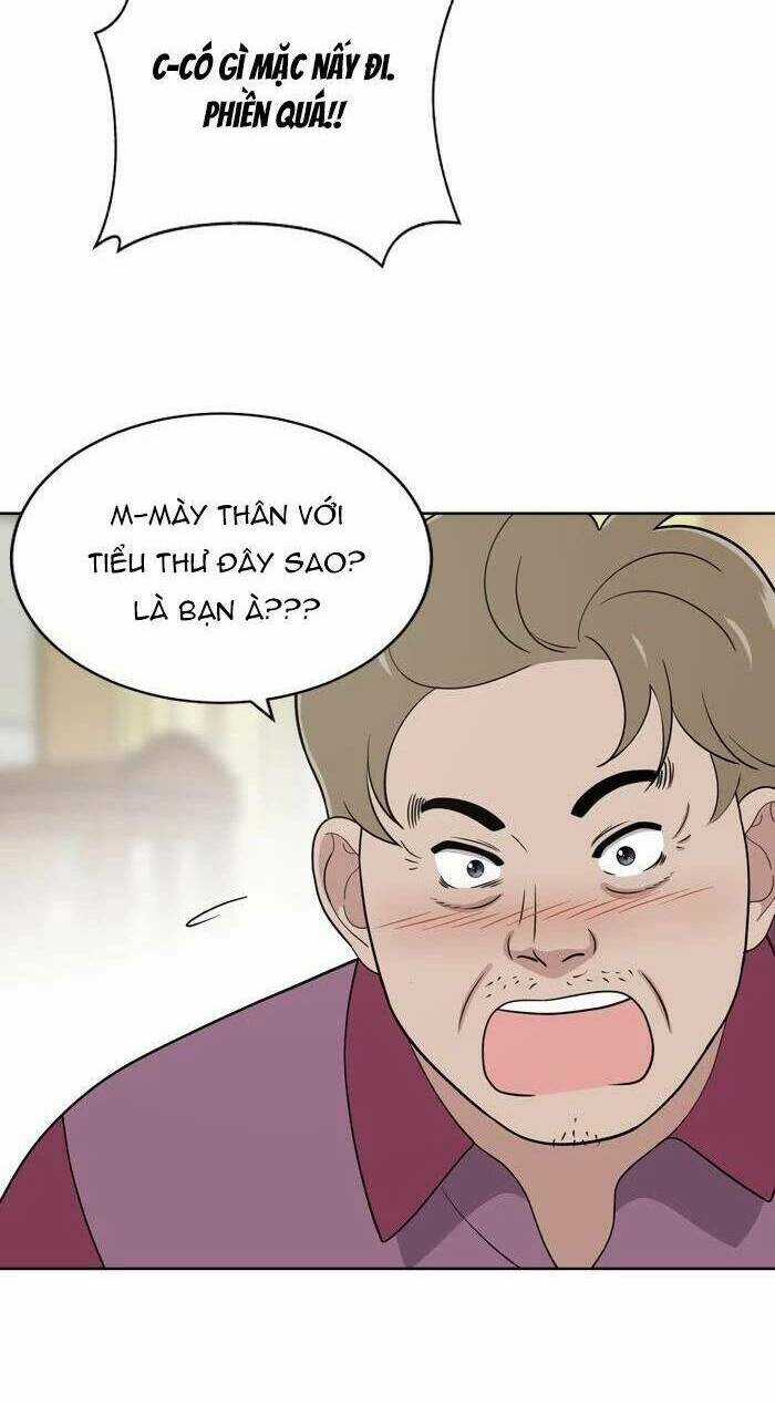 Cô Nàng Hết Thuốc Chữa Chapter 91 trang 82