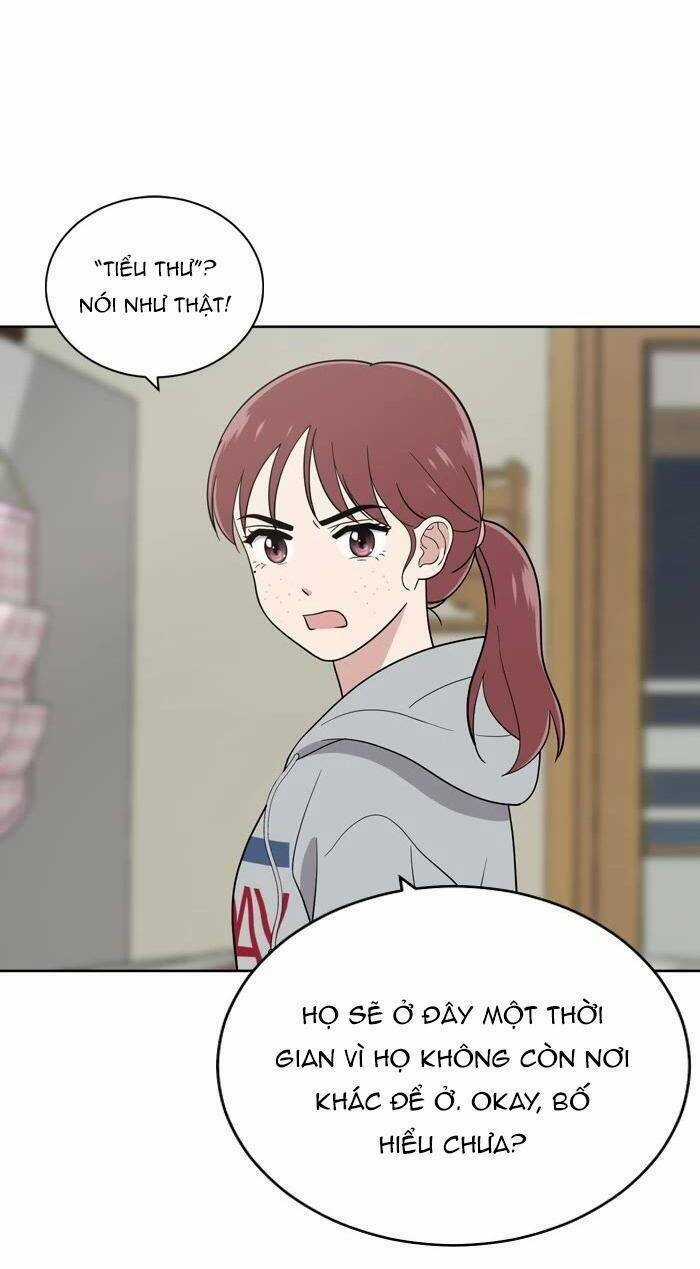 Cô Nàng Hết Thuốc Chữa Chapter 91 trang 83