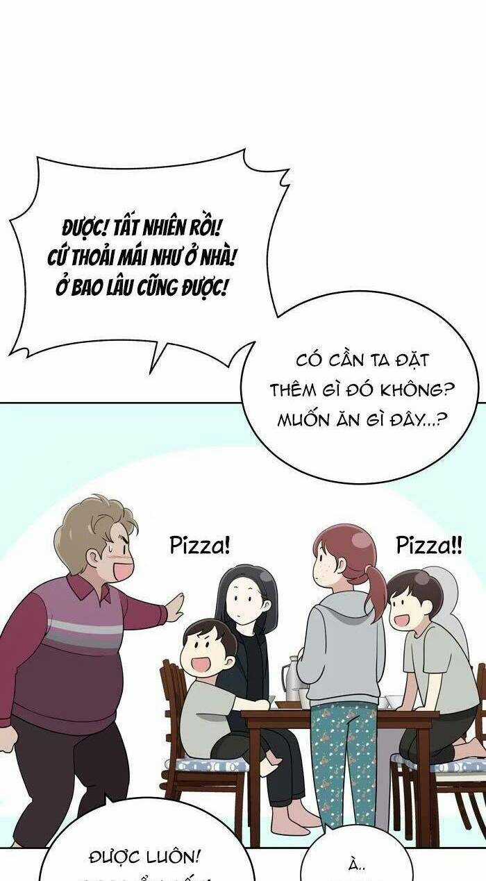 Cô Nàng Hết Thuốc Chữa Chapter 91 trang 84