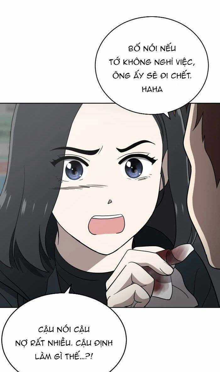 Cô Nàng Hết Thuốc Chữa Chapter 91 trang 9