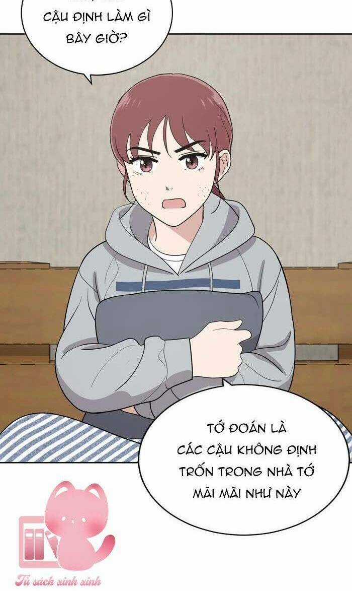 Cô Nàng Hết Thuốc Chữa Chapter 92 trang 10