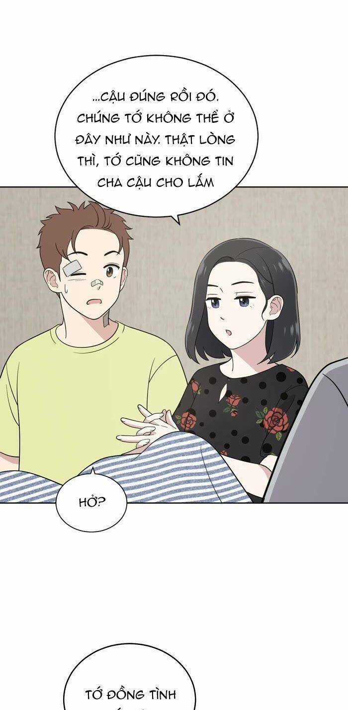 Cô Nàng Hết Thuốc Chữa Chapter 92 trang 11