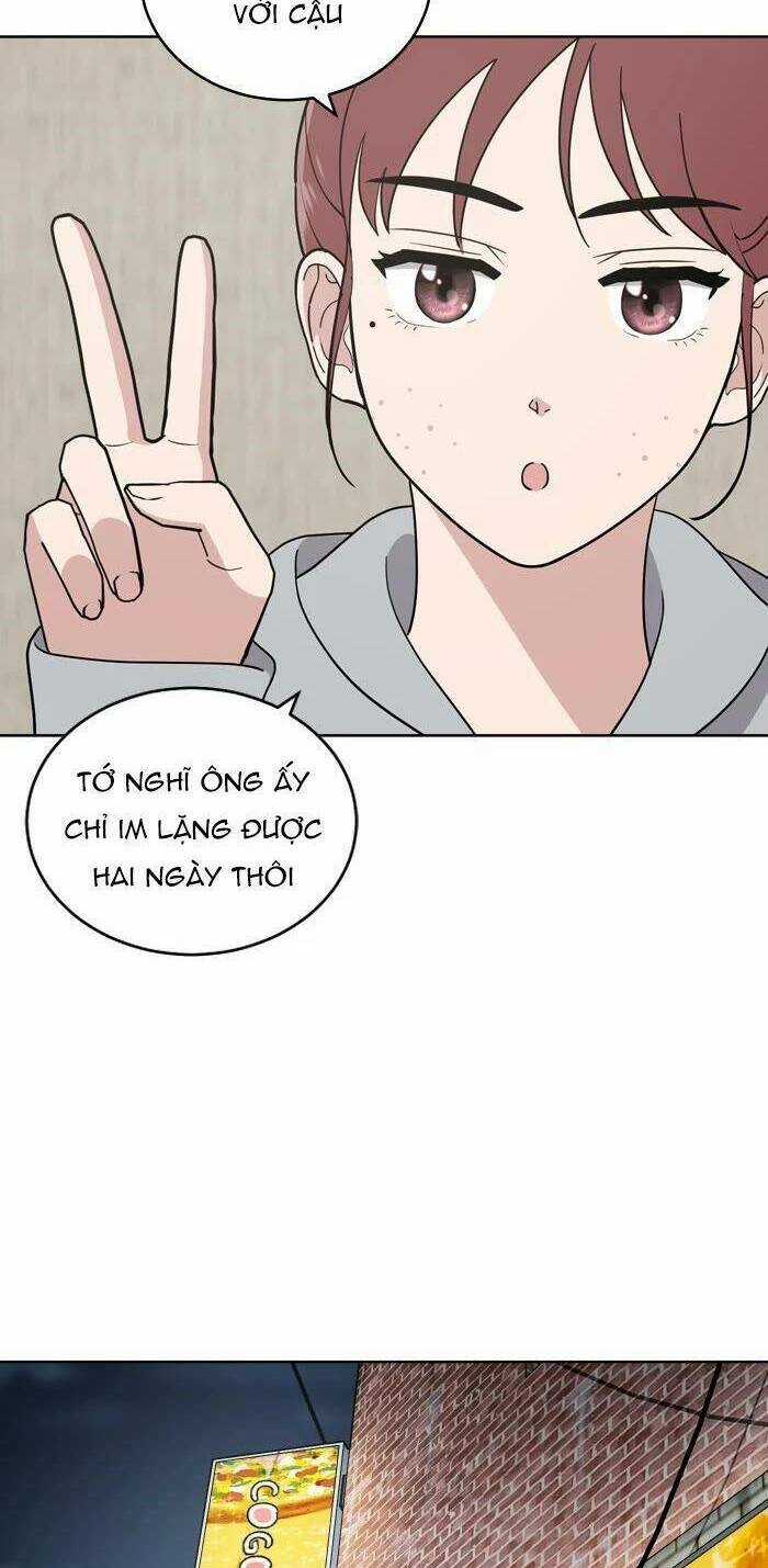 Cô Nàng Hết Thuốc Chữa Chapter 92 trang 12