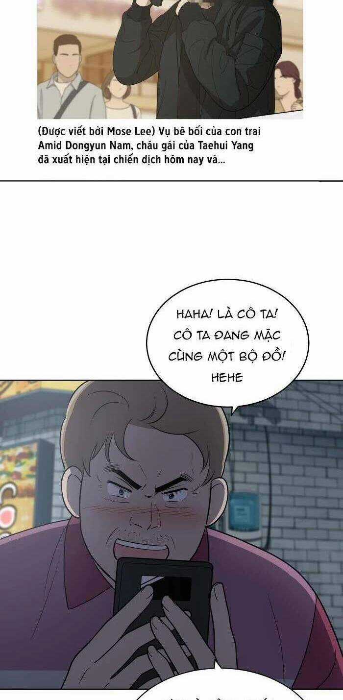 Cô Nàng Hết Thuốc Chữa Chapter 92 trang 14