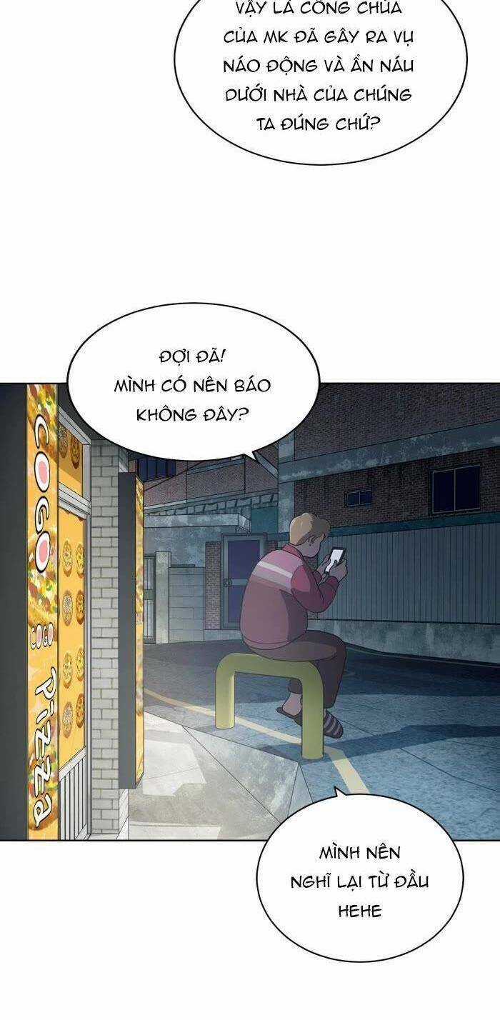 Cô Nàng Hết Thuốc Chữa Chapter 92 trang 15