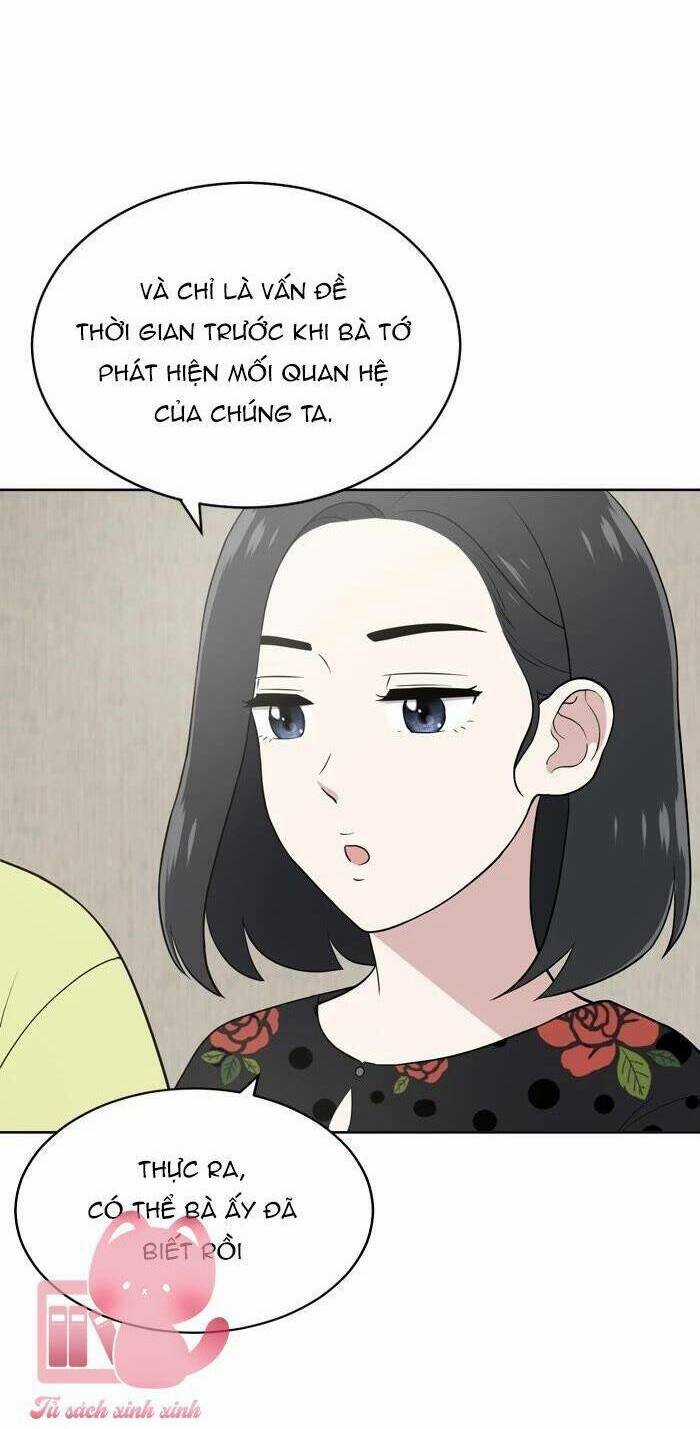 Cô Nàng Hết Thuốc Chữa Chapter 92 trang 16