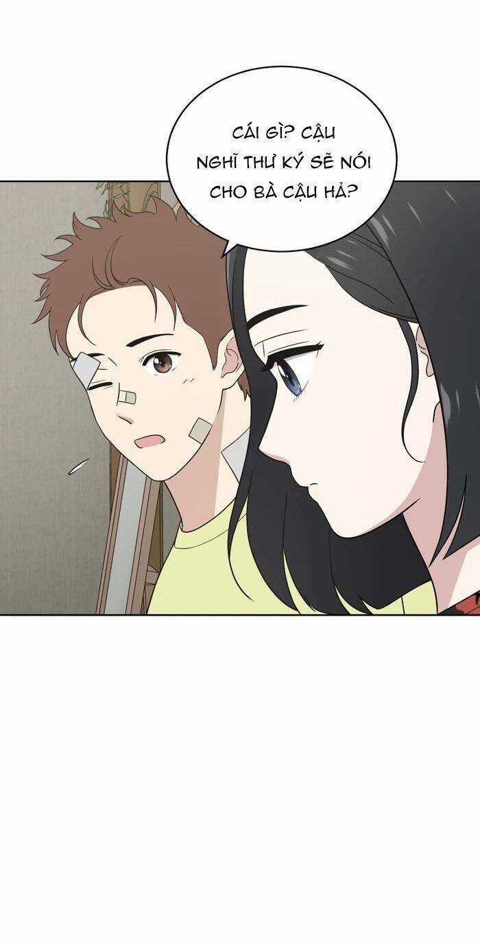 Cô Nàng Hết Thuốc Chữa Chapter 92 trang 17