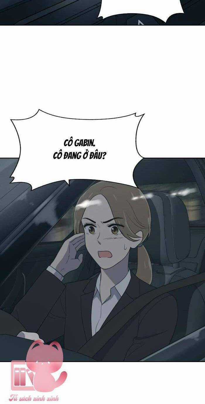 Cô Nàng Hết Thuốc Chữa Chapter 92 trang 22