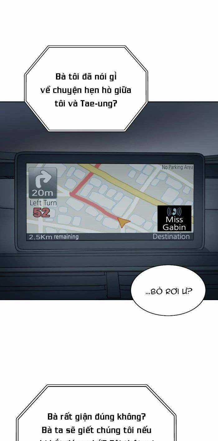 Cô Nàng Hết Thuốc Chữa Chapter 92 trang 23