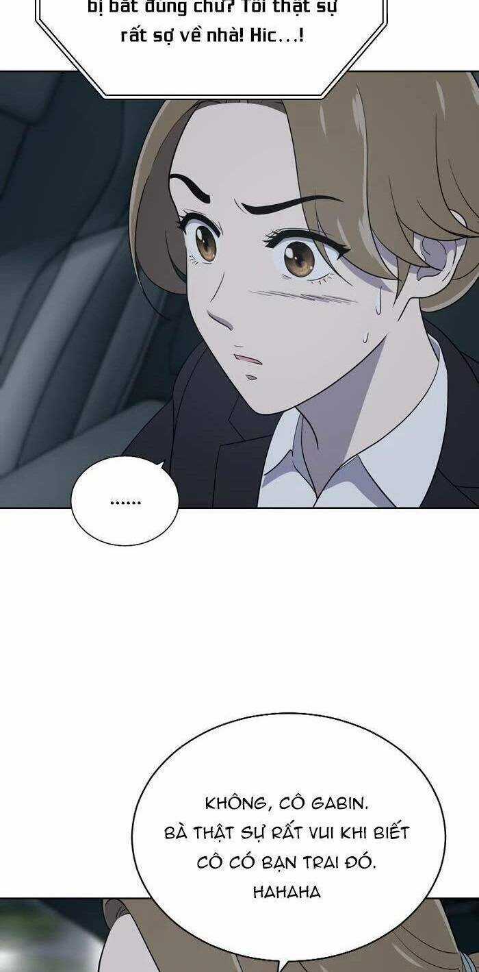 Cô Nàng Hết Thuốc Chữa Chapter 92 trang 24