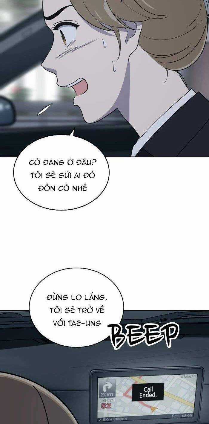 Cô Nàng Hết Thuốc Chữa Chapter 92 trang 25