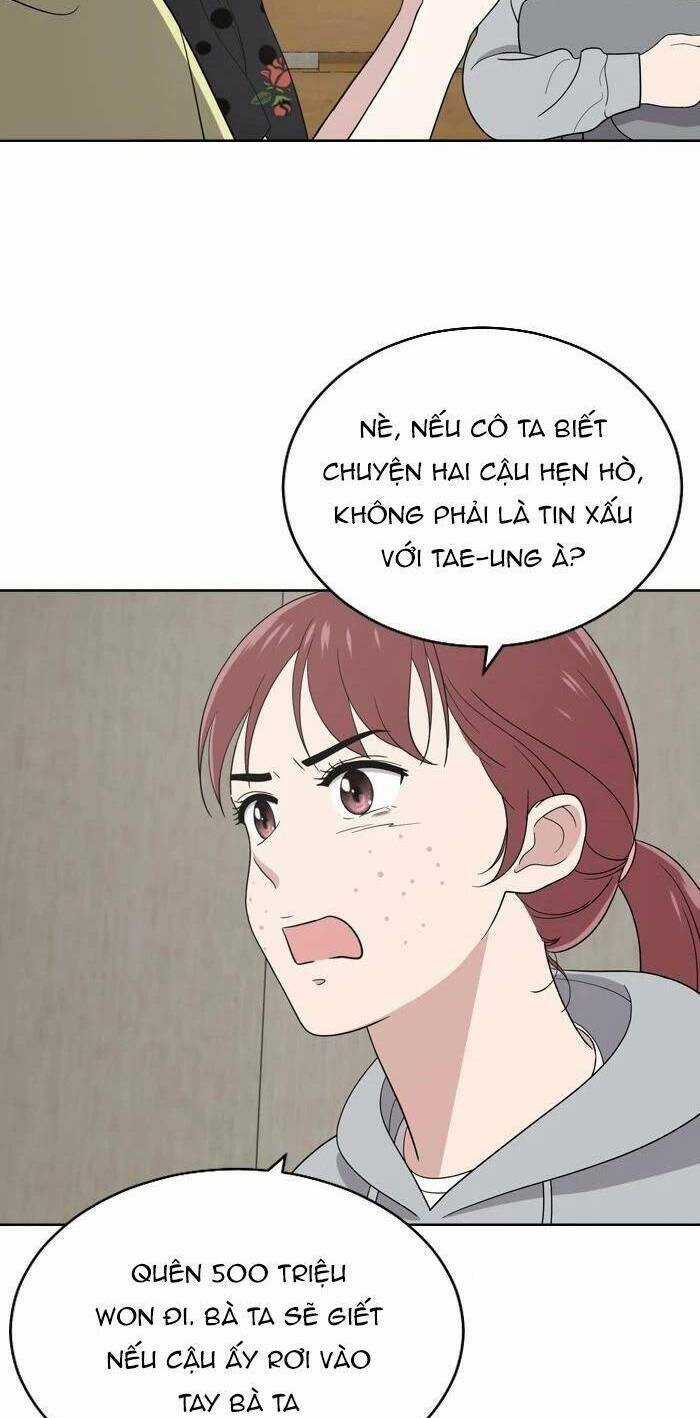 Cô Nàng Hết Thuốc Chữa Chapter 92 trang 27