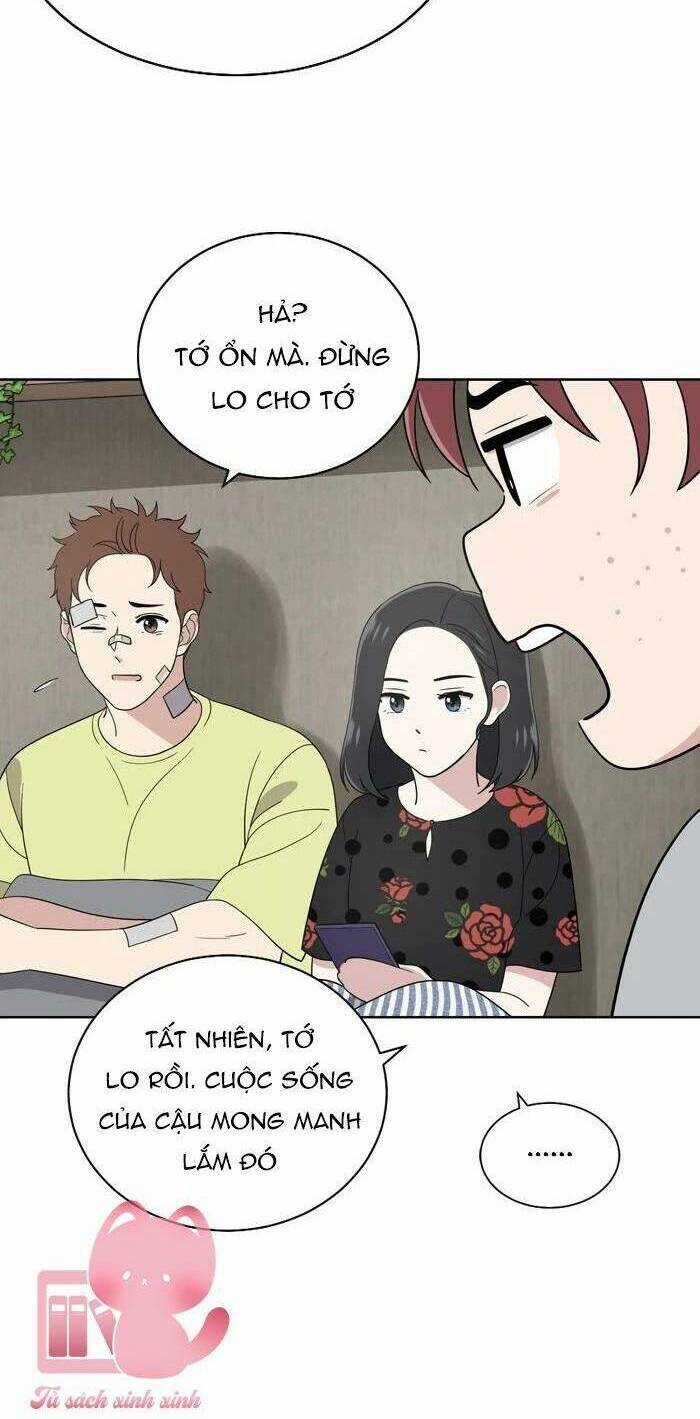 Cô Nàng Hết Thuốc Chữa Chapter 92 trang 28