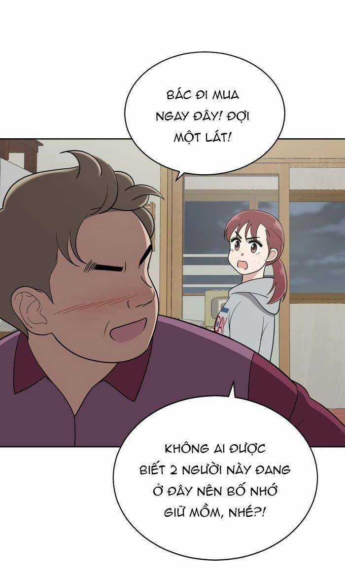 Cô Nàng Hết Thuốc Chữa Chapter 92 trang 3