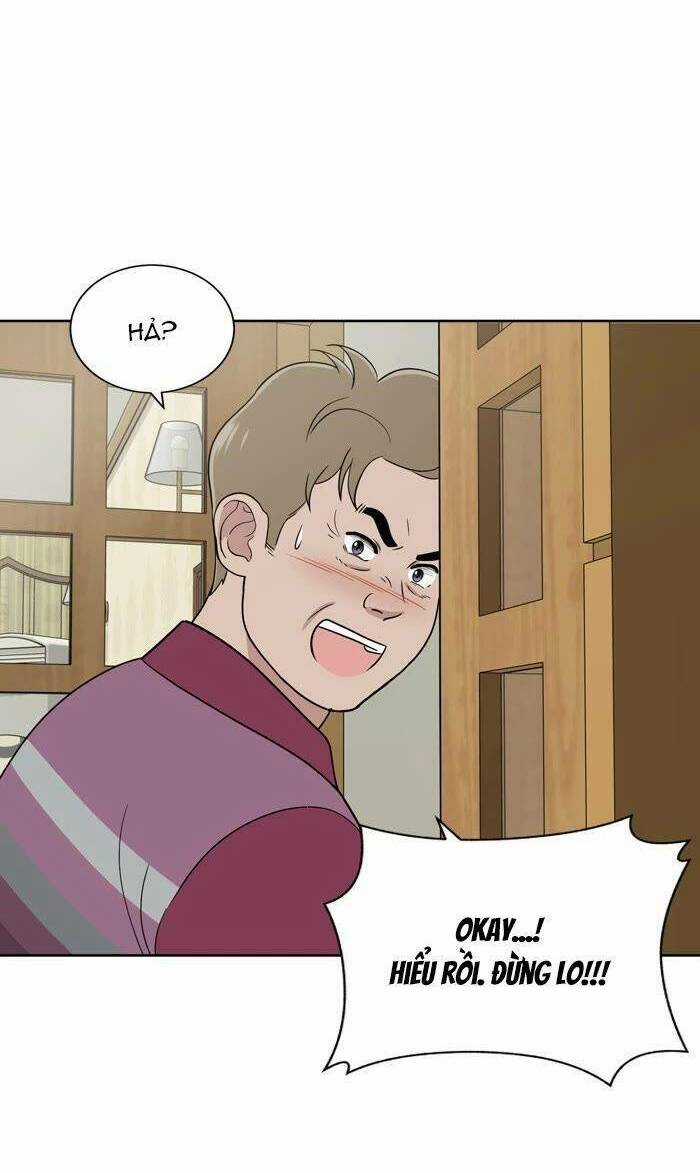 Cô Nàng Hết Thuốc Chữa Chapter 92 trang 4