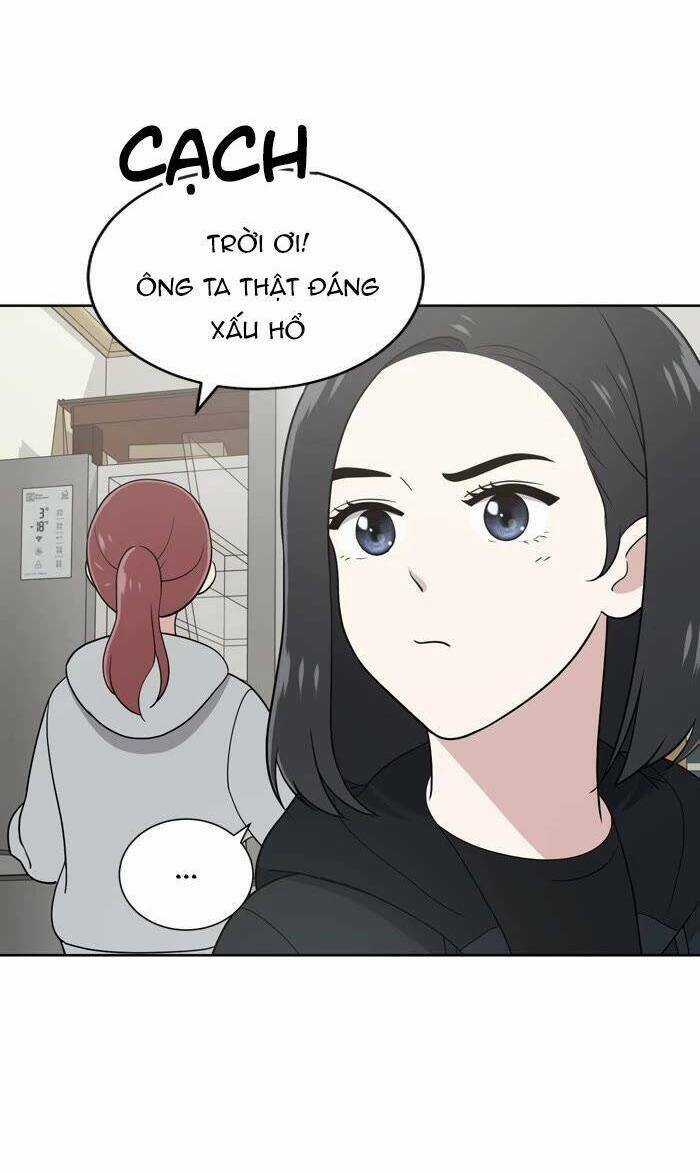 Cô Nàng Hết Thuốc Chữa Chapter 92 trang 5