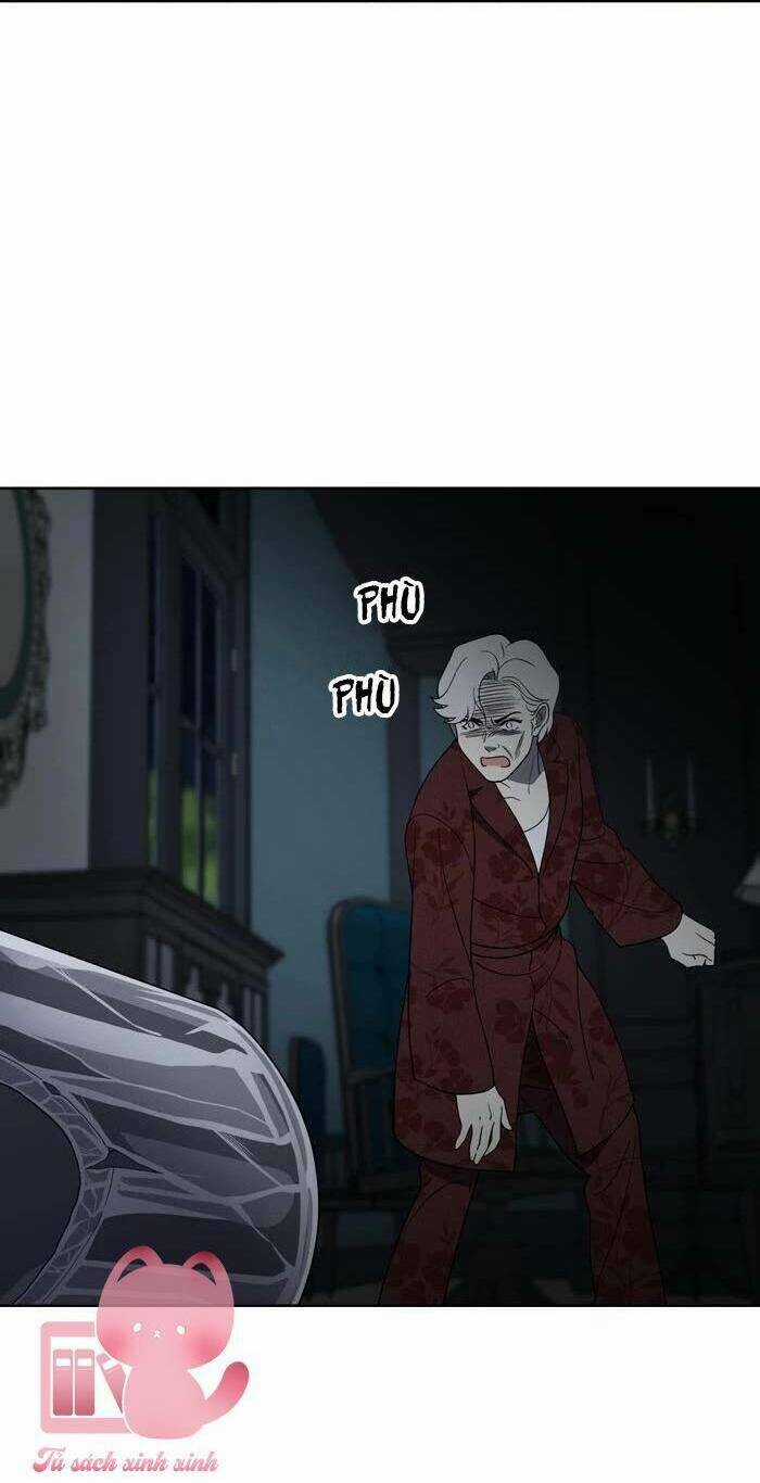 Cô Nàng Hết Thuốc Chữa Chapter 92 trang 52